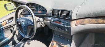 BMW 323 i e46 - 3