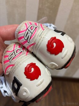Sidi carbon tretry - 3