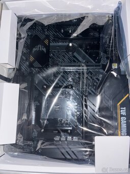 ASUS TUF Gaming B450-Plus II - 3