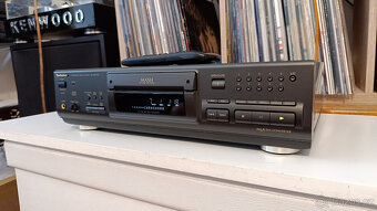 TECHNICS SL-PS770D Stereo CD Player / MASH / CD-R - 3