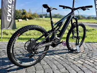 Specialized Turbo Levo Carbon 2023, M - 3