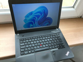Výkonný notebook Lenovo (i7, Windows 11, 16GB RAM, 3x HDD) - 3