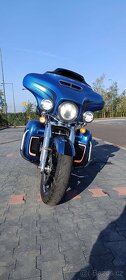 Harley-Davidson Touring Ultra Limited - 3