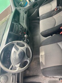Iveco Daily 2013, 2,3 - 3