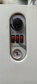 Elektrokotel ELECTRA 12 MINI+ Záložní zdroj Energenie 650 VA - 3