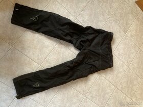 Nepromokavé textilní kalhoty Evolution TP2.62 - 3