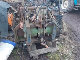 Naviják za traktor - 3