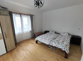 REZERVACE - Rodinný dům s garáží, Jaroměř - 3