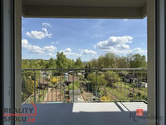 Prodej, byty/1+1, 39 m2, Svobodova 385, 36225 Nová Role, Kar - 3