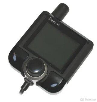 NOVÝ Parrot 3400 LS Color - GPS - 3