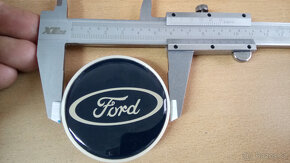 FORD STREDOVÉ KRYTKY 63 MM - 3