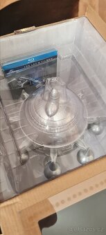 E.T.Mimozemšťan - 3