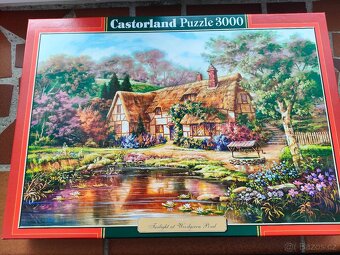 Puzzle 3000 - 3