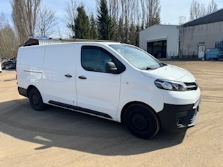 Tojota Proace - 3