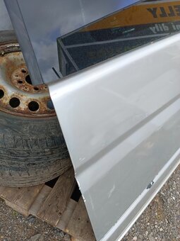 Mercedes vito Viano 639 pravé šoupaci dveře - 3