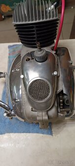 ČZ 150c - 3