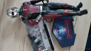 Ant-man (s filmu Civil War) - 3