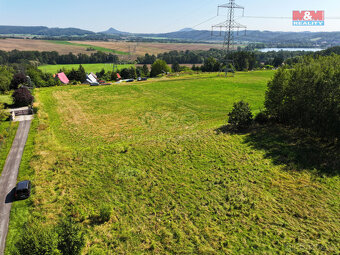Prodej pozemku k bydlení, 7762 m², Úštěk - 3