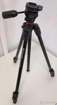 Stativ tripod Vanguard Espod CX 203AP - 3