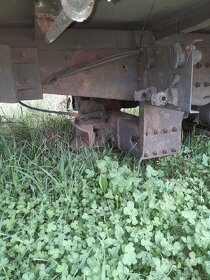 Eurocargo na díly - 3