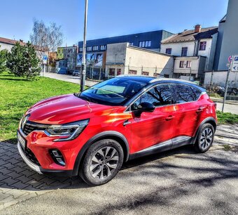 Renault Captur - 3
