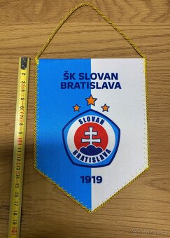 Slovan Bratislava - 3