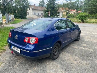 Passat b6 2.0 tdi 103kw - 3