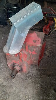 Mf 70 - 3