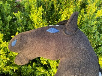 Hobby horse - 3