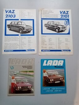 Prospekty lada - 3