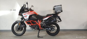 Ktm 1290 Superadventure R - 3