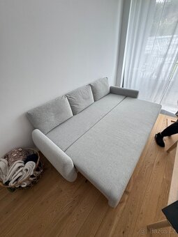 IKEA Sofa for Sale – Excellent Condition - 3