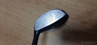 Dětské hole US Kids 51 pravé 130-137cm - 3