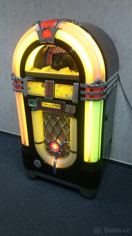 Wurlitzer Ještě jednou 100 CD - 3