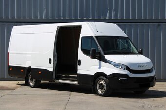 Iveco Daily 35S16,MAXIXL,AC,ČR,1MAJ,65TKM - 3