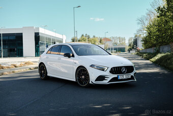 Mercedes Benz A250 / W177 - 3