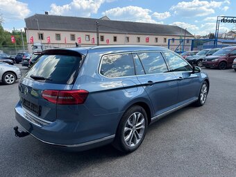 Volkswagen Passat B8 2.0 tdi, DSG, 4x4 - 3