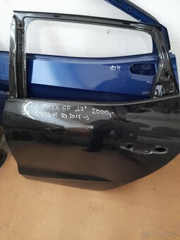 Seat Ibiza 5 - 3