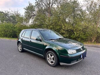 Golf - 3