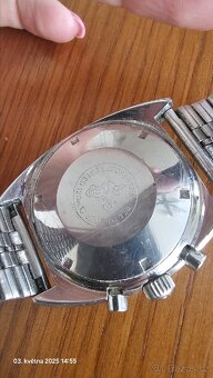 Hodinky Omega Seamaster - 3