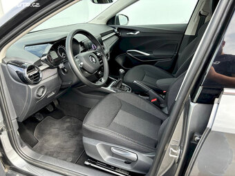 Škoda Fabia IV Style Plus 1.0 TSI 81 kW - 3