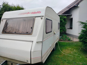 Prodám karavan - 3