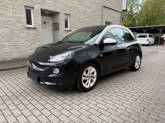 OPEL ADAM 1,4 16V 64KW TWINSPORT,PANORAMA,ALU,TOP - 3