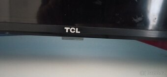 Televize tcl se zarukou - 3