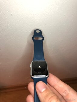 Apple Watch SE 40mm - 3
