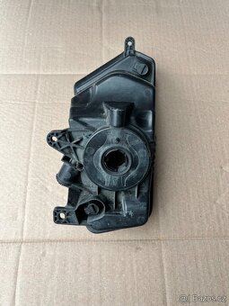 Mlhovka Seat Ibiza - 3