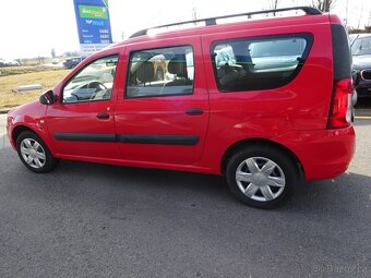 DACIA LOGAN - 3