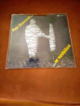Gramodesky, vinyly - 3