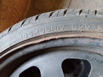 185/35 r17 - 3