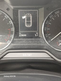 ŠKODA OCTAVIA 1.6 TDI 81 KW 2016 - 3